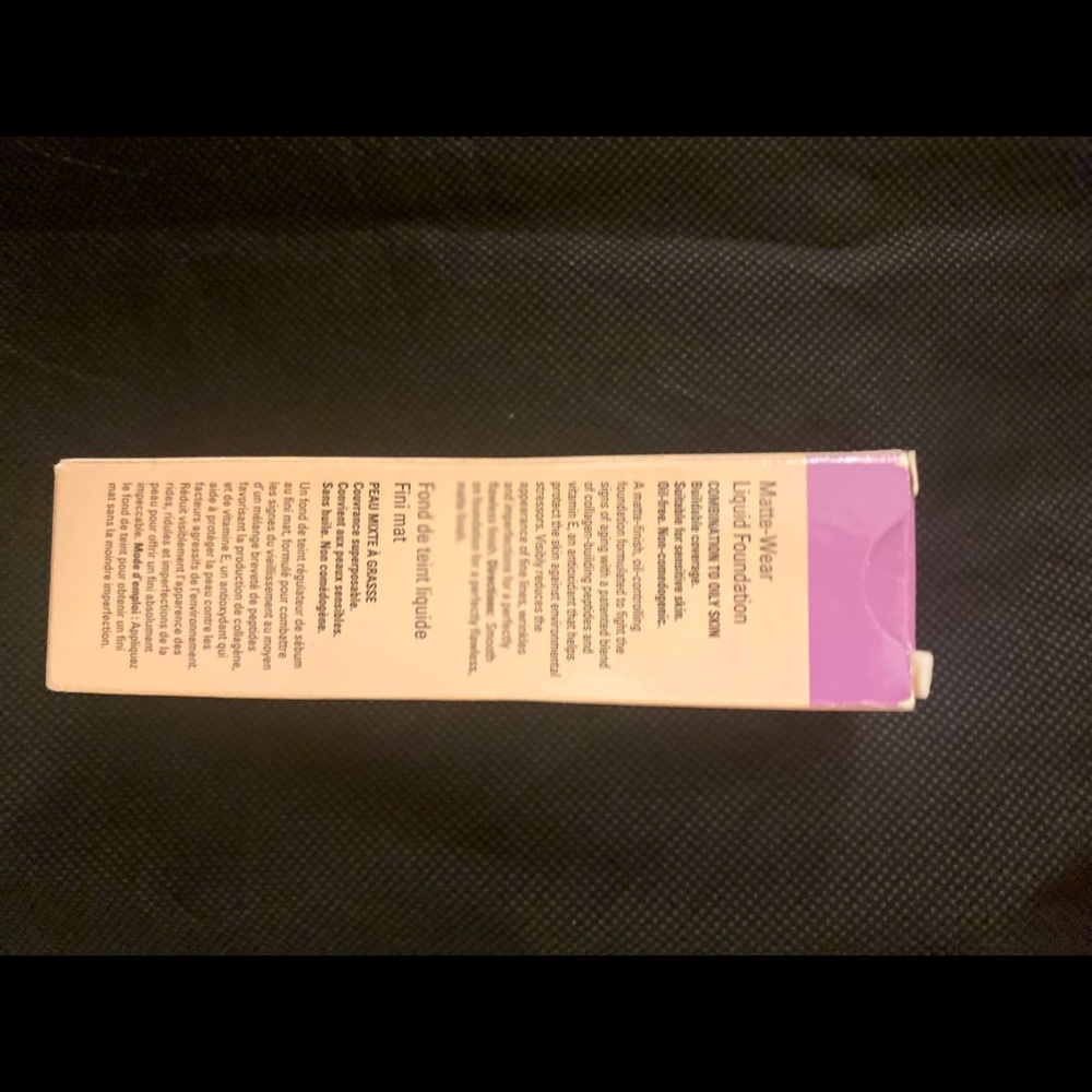 NIB Mary Kay Bronze 1